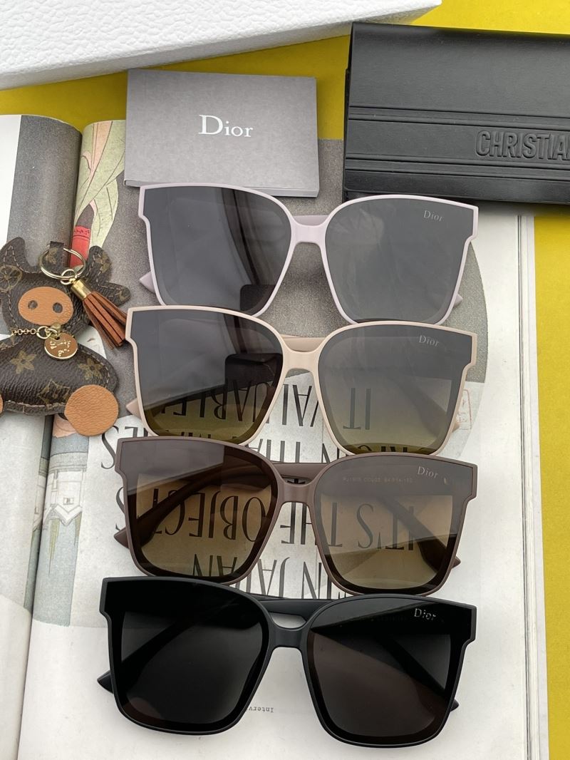 Dior Sunglasses